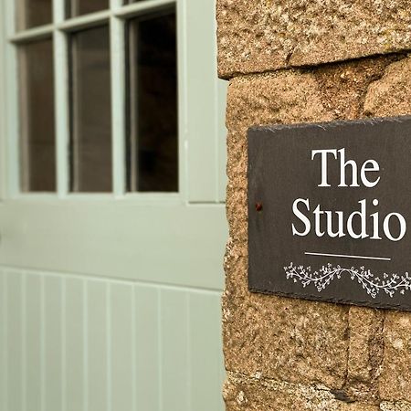 Dunning The Studio At Pitmeadow Farm מראה חיצוני תמונה